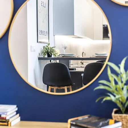 Lägenhet Munkacsy By Hbo Pécs