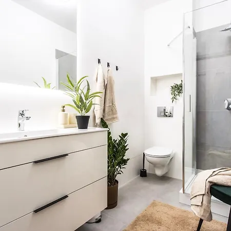 Apartamento Munkácsy By Hbo Pécs