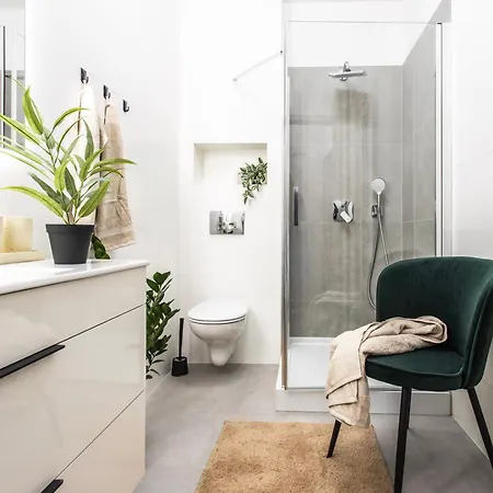 Munkacsy By Hbo Lägenhet