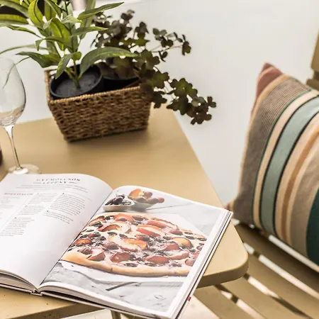 Munkacsy By Hbo Lägenhet