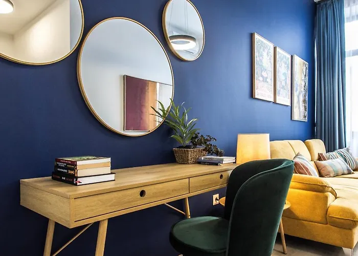 Munkacsy By Hbo Daire