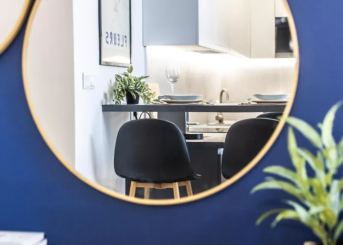 Daire Munkacsy By Hbo Peçuy