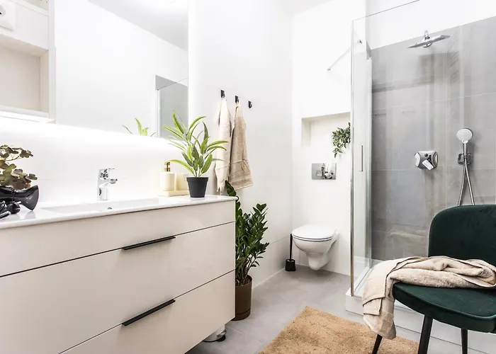 Daire Munkacsy By Hbo Peçuy