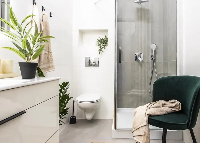 Munkacsy By Hbo Daire