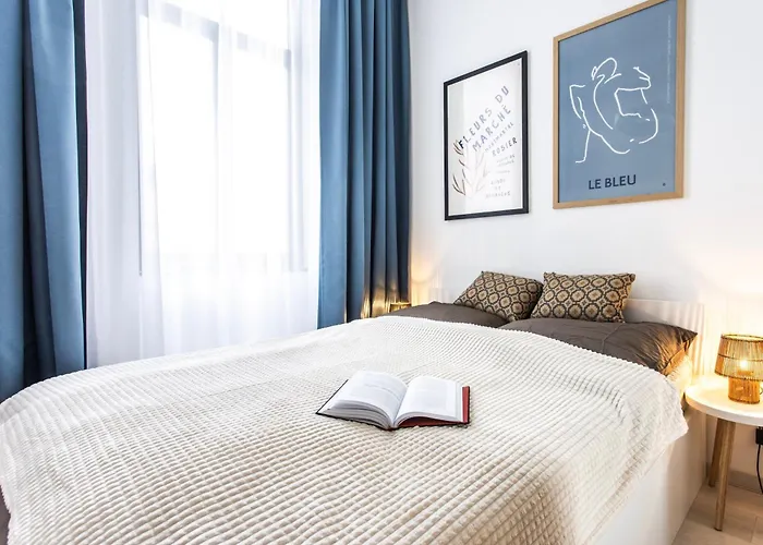 Munkacsy By Hbo Daire *