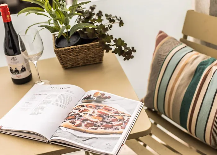 Munkacsy By Hbo Daire